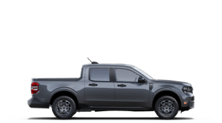 2025 Ford Maverick® External Image 1